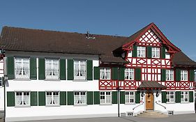 Gasthof Eisenbahn